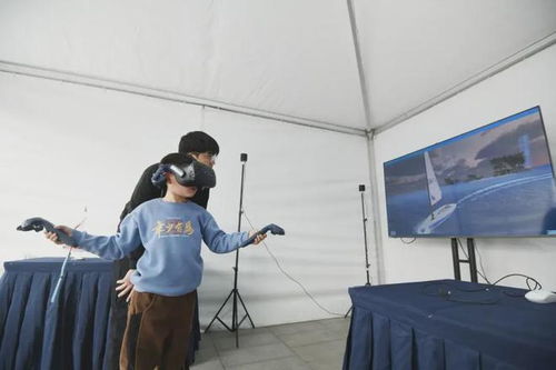 風好正是揚帆時 2024上海帆船公開賽即將啟幕