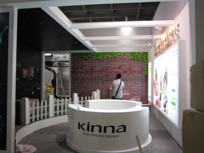 8年專注廣州展覽策劃布展，畢加展覽為您打造展臺！